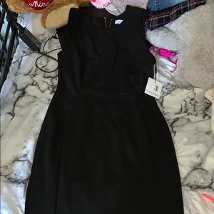 Calvin Klein dress
